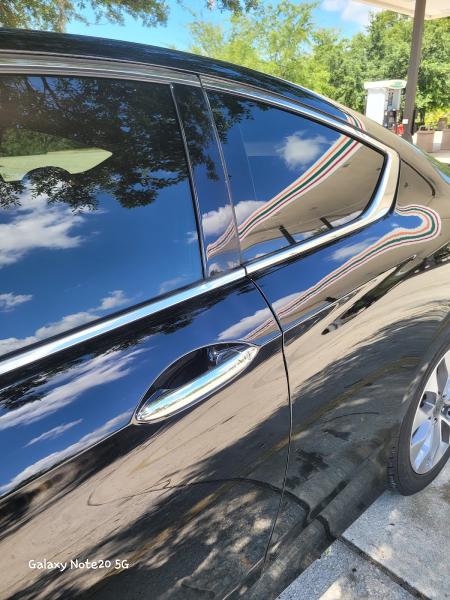 Longwood Window Tinting