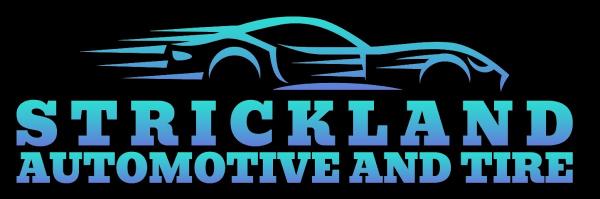 Strickland Automotive and Tire