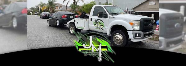 JM Transport