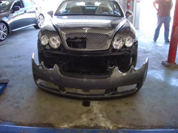 Studio City Auto Collision