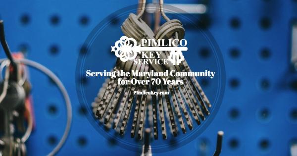 Pimlico Key Service Inc