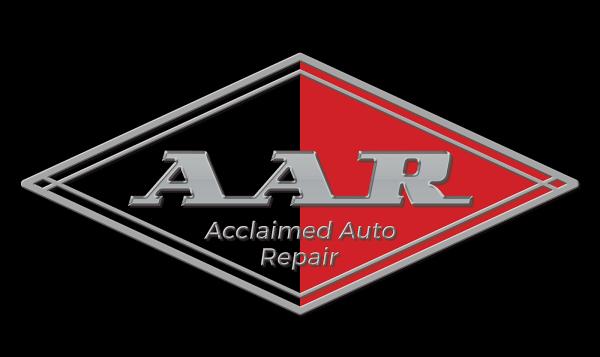 Acclaimed Auto Repair