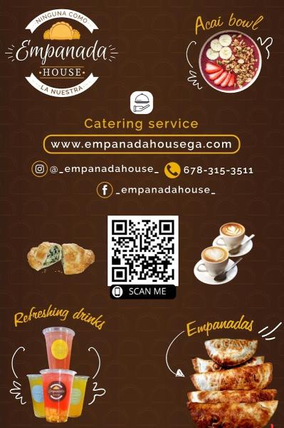 Empanada House LLC