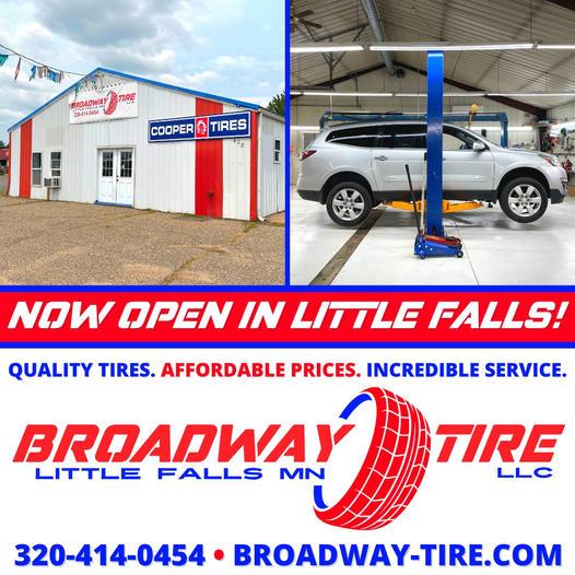 Broadway Tire LLC