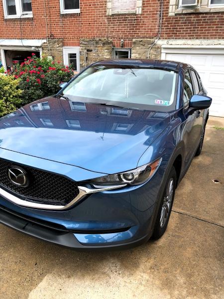 Akers Mobile Detailing