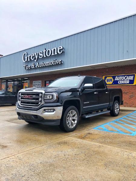 Greystone Tire & Auto