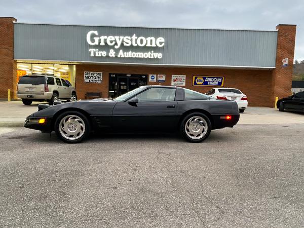 Greystone Tire & Auto