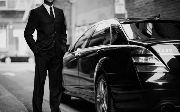 Driven Global Chauffeured