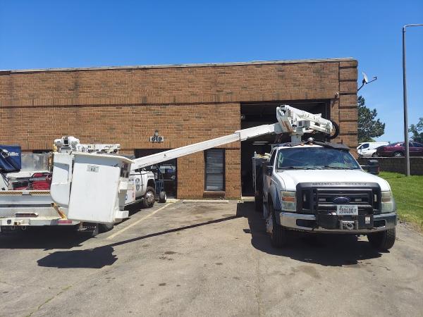 Berrios Equipment &truck Repair