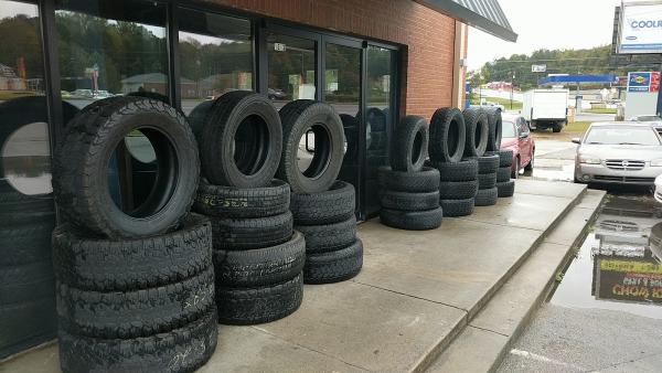 Mr. Tire & Complete Auto Repair