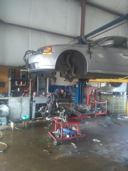 Mr. Tire & Complete Auto Repair