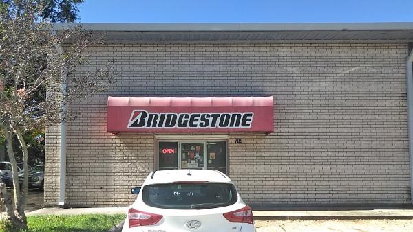 Gillette Tire & Automotive