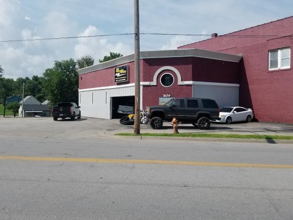 Phil's Good Tires & Accessories
