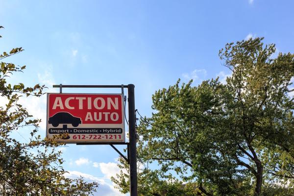 Action Auto Systems