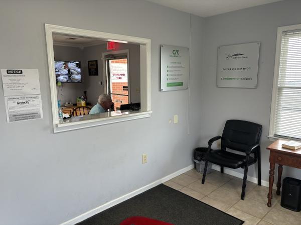 Ted's Collision Center
