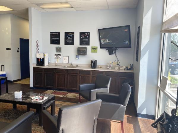 Ted's Collision Center