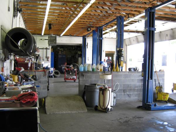 Victory Tire & Auto Service