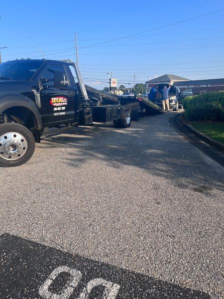 Taylor Automotive and Towing