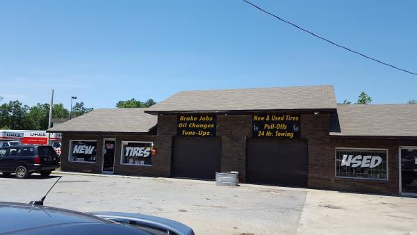 Taylor Automotive and Towing