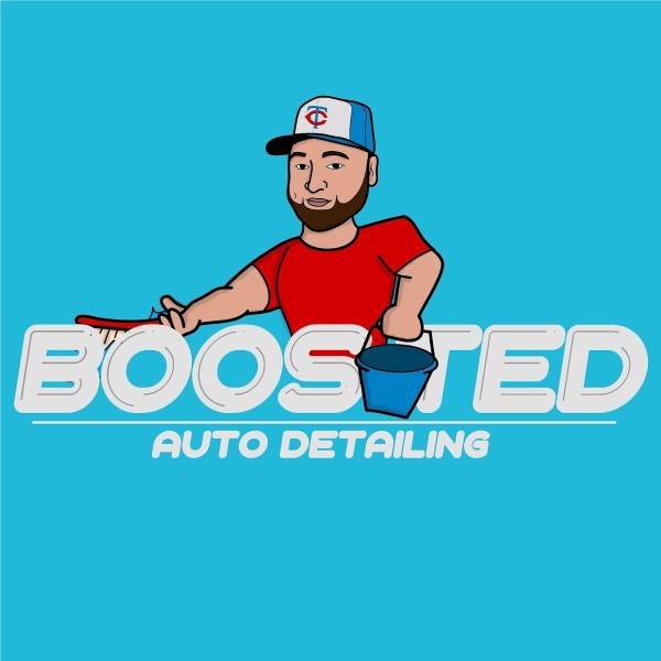 Boosted Mobile Detailing