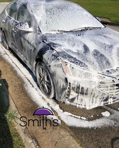 Smith's Mobile Services