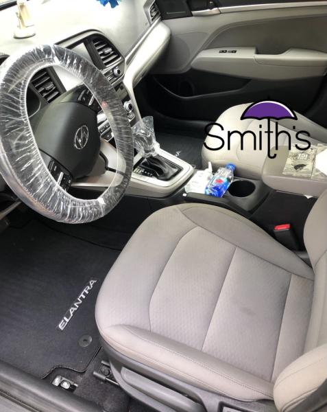 Smith's Mobile Services