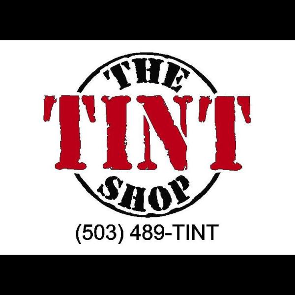 The Tint Shop