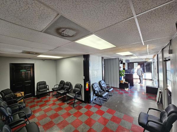 Precision Tune Auto Care