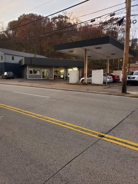 Phil's Auto Detailing