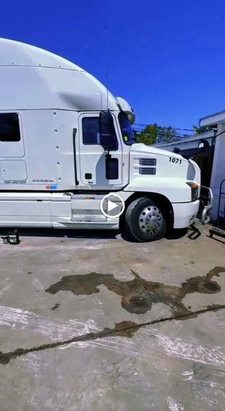 Truck&trailer Services Corp