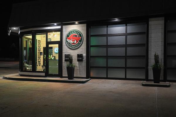 Cannon Automotive