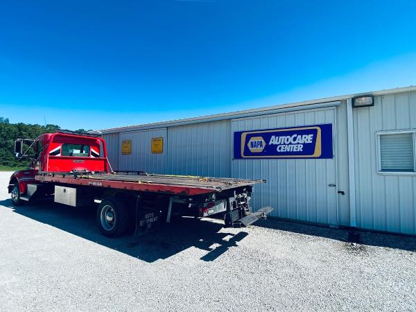 Mikes Towing & Automotive Service (Mikes Towing & Transport Llc)