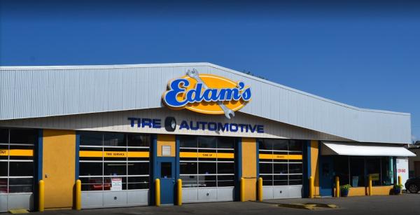 Edam's Tire & Automotive