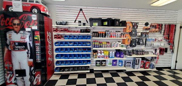 A-1 Battery Company