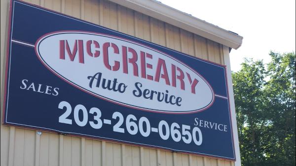 Mc Creary Auto Services
