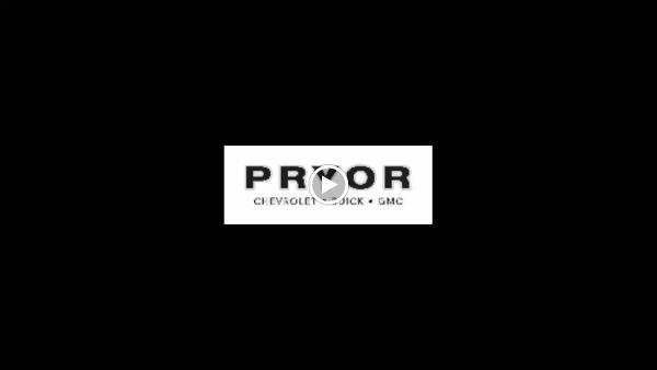 Pryor Chevrolet GMC Service