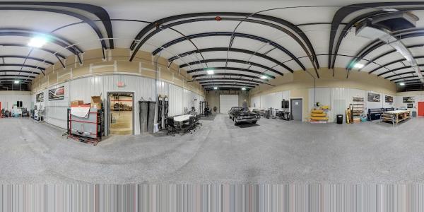The Repair Companies Shop