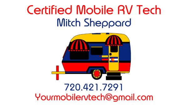 Your Mobile Rv Tech