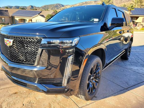 Titan Detailing and Autoworks