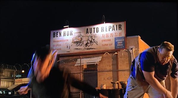 Santa Monica Star Smog / Ben Hur Auto Repair