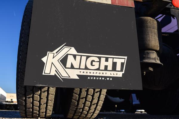 Knight Transport LLC