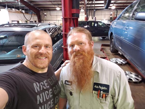 Danner's Automotive LLC (Formerly Auto Perfection)