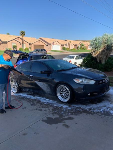 Clean Car Mobile Detailing