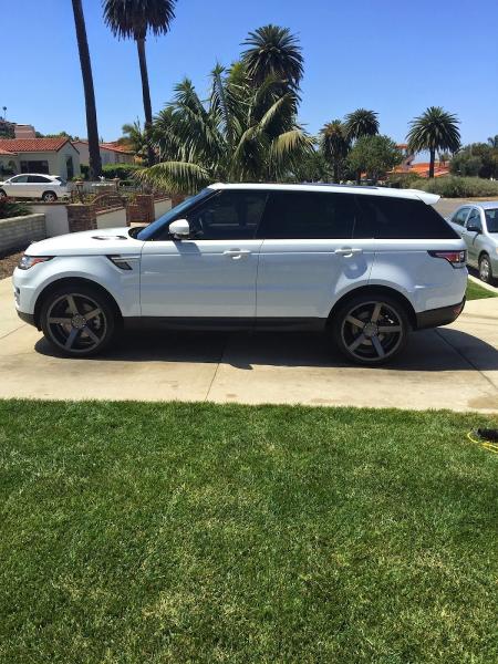Aaron's Mobile Detailing
