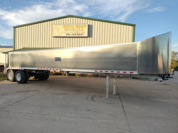 Trevino Trailer Repair LLC