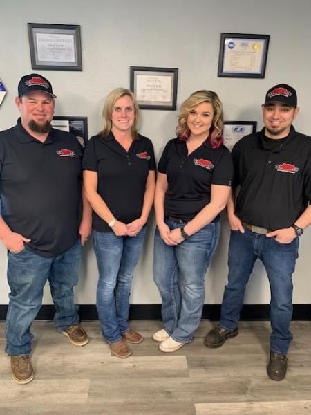 Golden Nugget Automotive