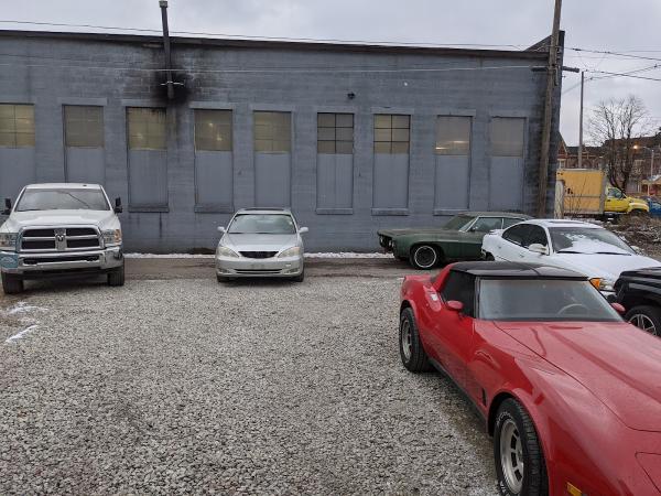 Bill's 6th Street Auto Body