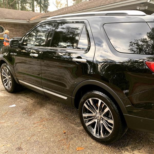 Jax Pro Detailing