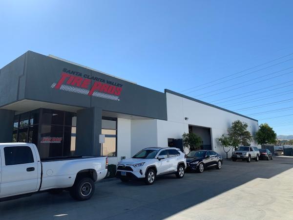 Santa Clarita Valley Tire and Alignment