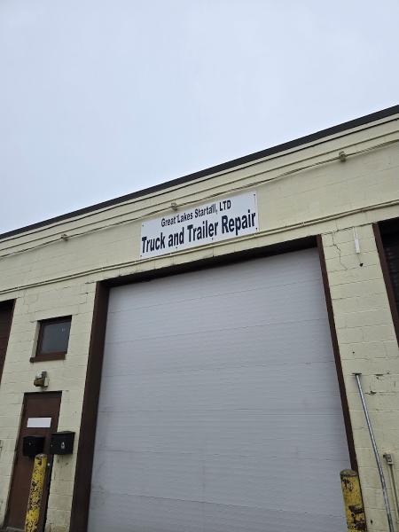 Great Lakes Heavy Duty Towing AND Truck Repairs